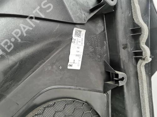 Front right panel MAZDA CX-5 (KE, GH) 2.2 D AWD (KE2AW) | BP36176820C59 - Image 9