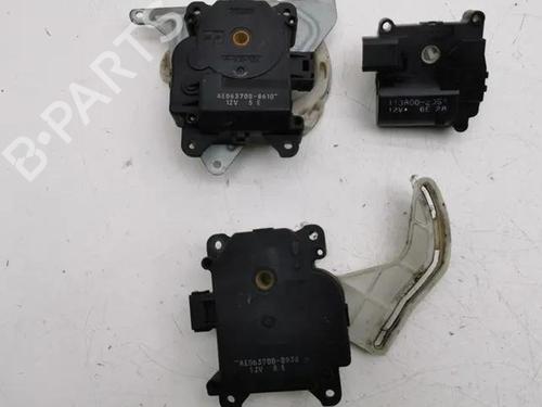 Elektronische module TOYOTA COROLLA Verso (_E12_) 2.0 D-4D (CDE120_) (116 hp) 28858302