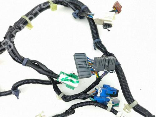 Wiring harness HONDA CR-V IV (RM_) 2.2 i-DTEC AWD (RE6) | BP37404868E16 - Image 6