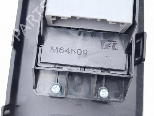 Left front window switch HONDA CR-V III (RE_) 2.0 i-VTEC 4WD (RE5, RE2) | BP37269776I27 - Image 8