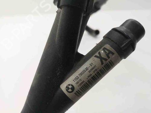 Pipe BMW X5 (E53) 3.0 d | BP28886133M125 