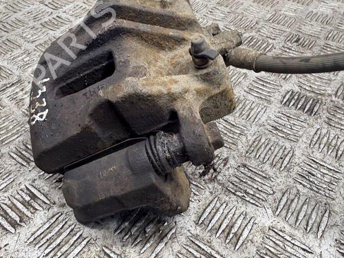 Right front brake caliper HYUNDAI SANTA FÉ II (CM) 2.2 CRDi GLS 4x4 | BP29976109M104