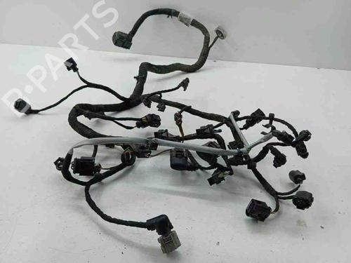 Used Wiring harness SEAT ATECA (KH7, KHP) 1.5 TSI (150 hp) 28897551