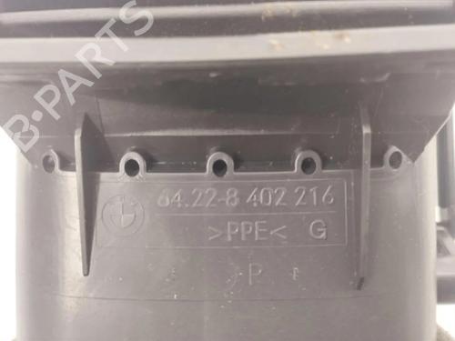 Air vent BMW X5 (E53) 3.0 d | BP36163764I21 - Image 7