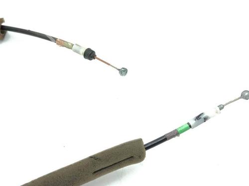 Rear right lock NISSAN X-TRAIL III (T32_, T32R, T32RR) 1.6 dCi ALL MODE 4x4-i (NT32) | BP28905150C99 