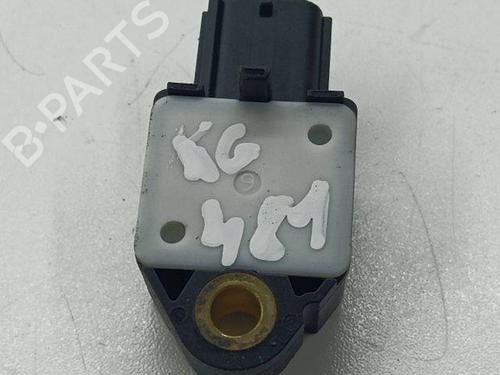 Elektronisk sensor TOYOTA AVENSIS (_T25_) 2.2 D-CAT (ADT251_, ADT251R) (177 hp) 28849281