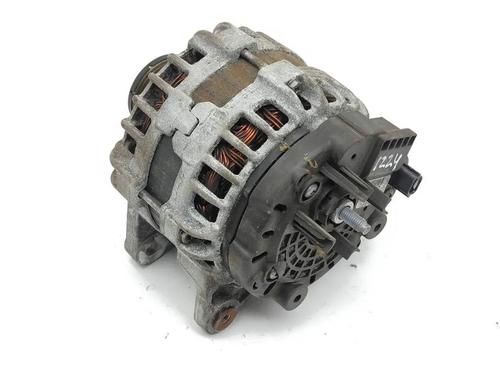 Alternator RENAULT MEGANE II Saloon (LM0/1_) 1.4 | BP36203745M7 - Image 6