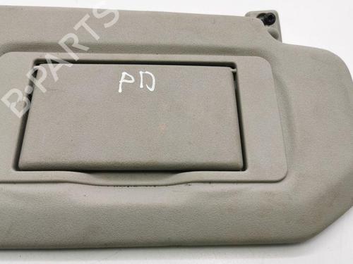 Right sun visor MERCEDES-BENZ R-CLASS (W251, V251) R 320 CDI 4-matic (251.022, 251.122) | BP28889111I2 