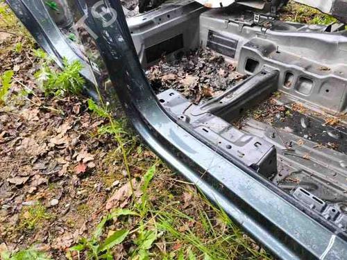 Right sideskirt SEAT ATECA (KH7, KHP) 1.4 TSI | BP28857742C114