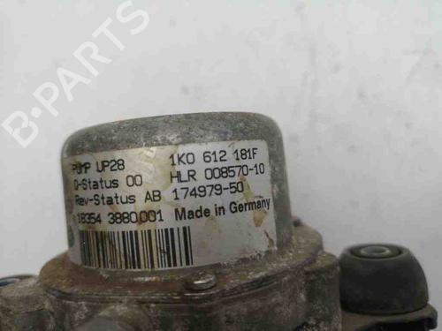 Vacuum pump AUDI A1 Sportback (GBA) 30 TFSI | BP28897486M80 