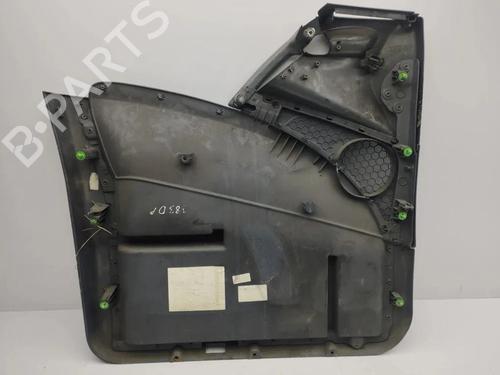 Front right panel MERCEDES-BENZ VITO / MIXTO Van (W639) 109 CDI (639.601, 639.603, 639.605) | BP36187928C59 - Image 4