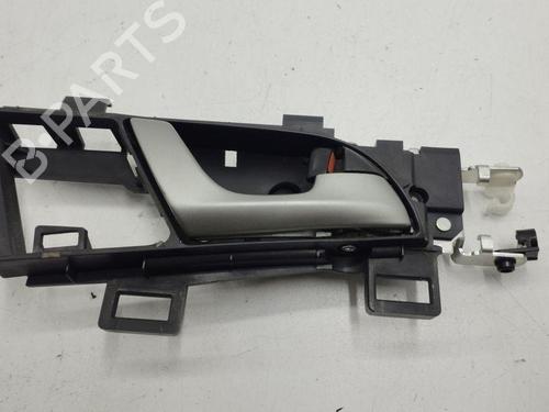 Used Rear right interior door handle HONDA ACCORD VIII Estate (CW) 2.2 i-DTEC (CW3) (150 hp) 28888507