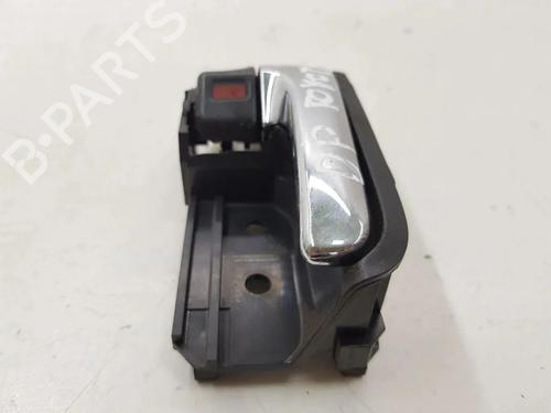 Front right interior door handle TOYOTA COROLLA (_E12_) 1.4 D (NDE120_, NDE120R) | BP36062126I14 - Image 5