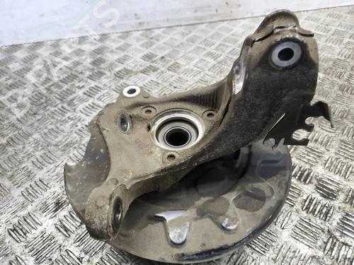 Right front steering knuckle VW ARTEON (3H7, 3H8) 2.0 TDI 4motion | BP36104715M26 - Image 2