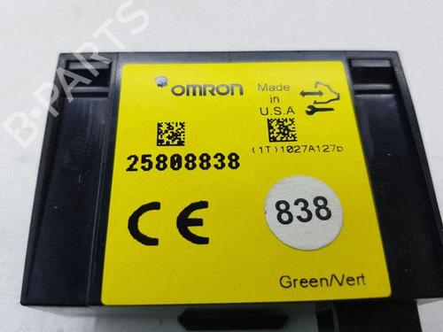 Electronic module OPEL ANTARA A (L07) 2.0 CDTI 4x4 | BP40190827M83 - Image 2