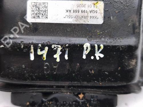 Engine mount SKODA KODIAQ II (PS7) 2.0 TDI | BP38673384M89 - Image 5