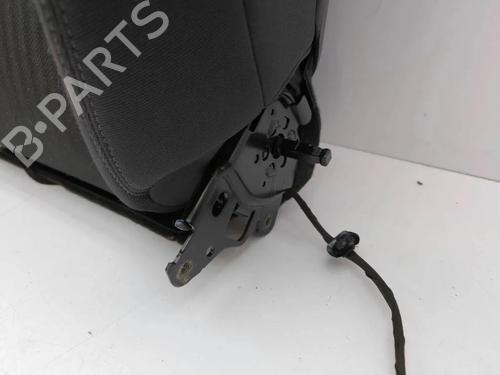 Left front seat PEUGEOT 508 SW I (8E_) 2.0 HDi | BP36201892C15 - Image 7