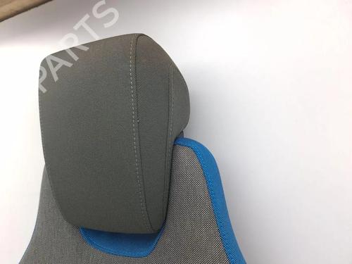 Left front seat BMW i3 (I01) Range Extender | BP36204045C15 - Image 12