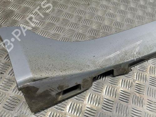 Right sideskirt JAGUAR XF SPORTBRAKE (X250) 2.2 D | BP28869901C114 