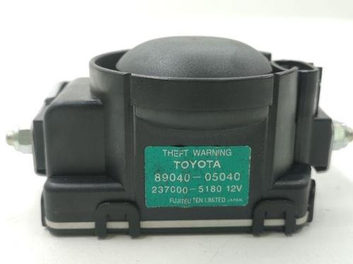 Electronic module TOYOTA AVENSIS Estate (_T27_) 2.0 D-4D (ADT270_, ADT270R) | BP28868355M83 