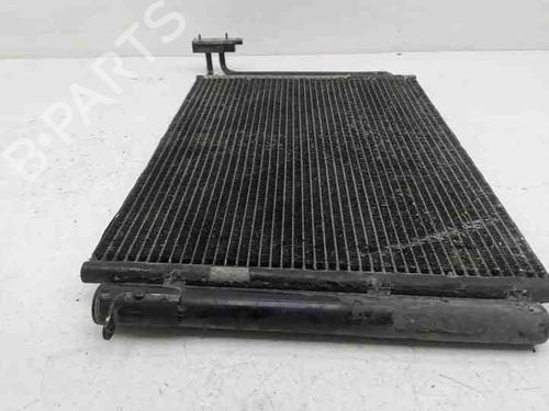AC radiator BMW X5 (E53) 3.0 d | BP28852760M32 
