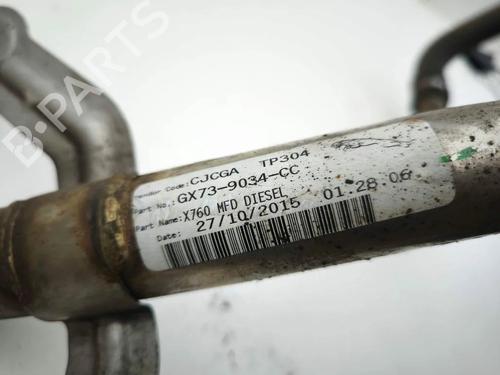 Pipe JAGUAR XE (X760) 2.0 D | BP33665899M125 - Image 8