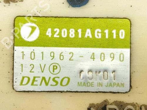 Fuel pump SUBARU FORESTER (SH_) 2.0 D AWD (SHH, SHD, SHN) | BP38241365M76 - Image 6