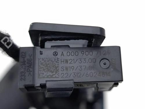 Right front window switch MERCEDES-BENZ EQE (V295) EQE 350 (295.125) | BP36784209I26 - Image 11