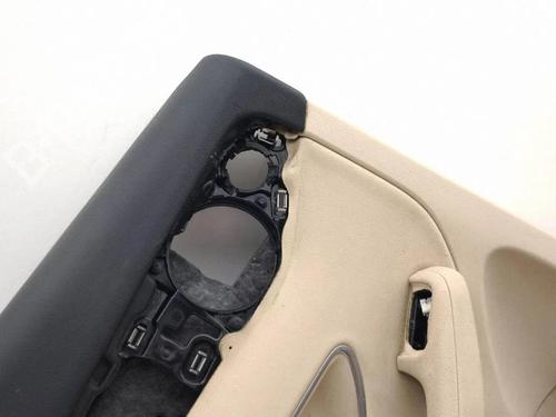 Rear left panel MERCEDES-BENZ GLC (X253) 220 d 4-matic (253.905, 253.903) | BP38038342C60 - Image 7