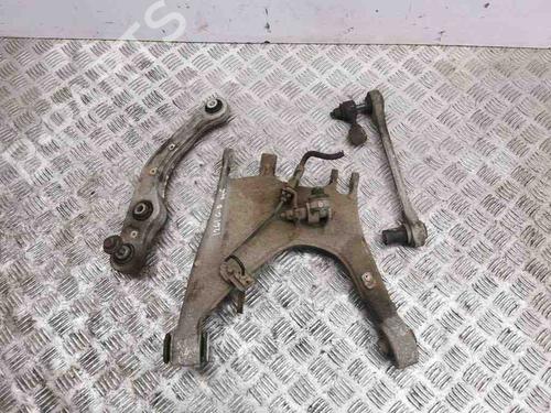 Right rear suspension arm BENTLEY CONTINENTAL FLYING SPUR (3W_) 6.0 | BP28883245M15