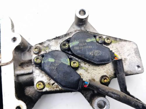 Gearbox control unit MASERATI QUATTROPORTE V 4.2 | BP29703100M52 - Image 8