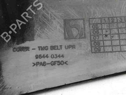 Timing cover CHEVROLET CAPTIVA (C100, C140) 2.0 D 4WD | BP28848107M123 