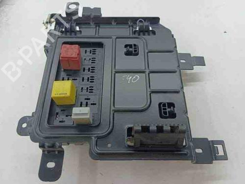 Fuse box SAAB 9-3 Estate (E50) 1.9 TiD | BP28850736E1 - Image 5
