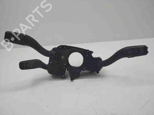 Rattstammestilk AUDI Q7 (4LB) 3.0 TDI quattro (233 hp) 28857917