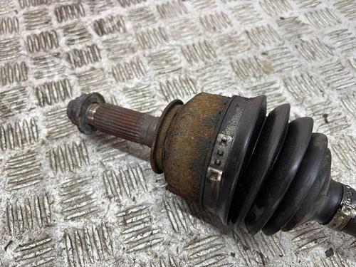Right front driveshaft KIA SORENTO II (XM) 2.4 CVVT 4WD | BP38246092M39 - Image 5