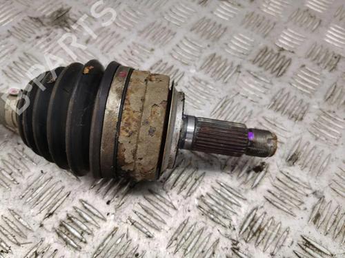 Left front driveshaft HONDA CR-V IV (RM_) 1.6 i-DTEC (RE6) | BP33228695M38 - Image 4