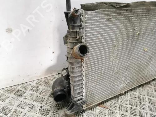 Kølerpakke FORD FOCUS C-MAX (DM2) 2.0 TDCi | BP28850843M120