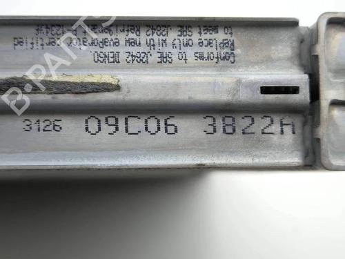AC radiator ALFA ROMEO GIULIA (952_) 2.0 (952ACA25) | BP28883096M32 - Image 9
