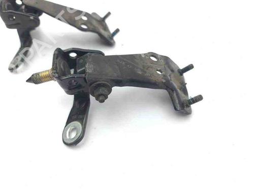 Hinge/Door check strap JEEP GRAND CHEROKEE IV (WK, WK2) 3.0 CRD V6 4x4 | BP28880015C146 