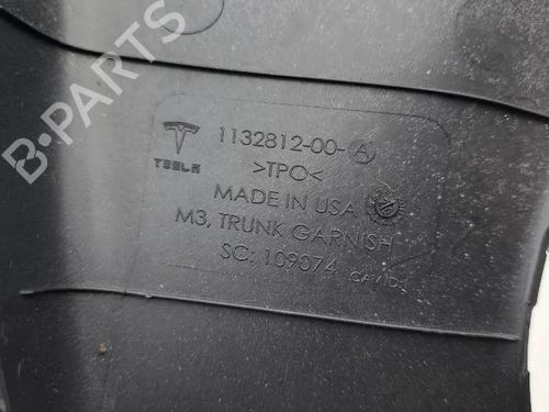 Tailgate trim TESLA MODEL 3 (5YJ3) EV | BP36065711C151 - Image 12