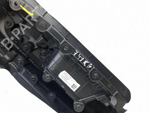 Rear left panel KIA OPTIMA (JF) 1.7 CRDi | BP38278562C60 - Image 3