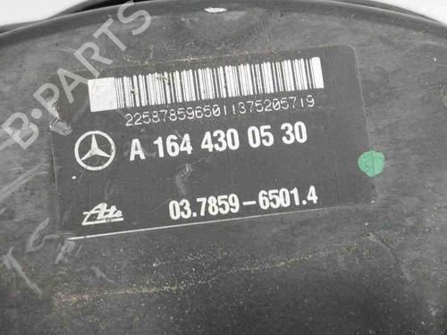 Servo brake MERCEDES-BENZ M-CLASS (W164) ML 320 CDI 4-matic | BP28899219M42 