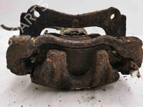 Left front brake caliper TOYOTA COROLLA Verso (_E12_) 2.0 D-4D (CDE120_) | BP28846383M105 