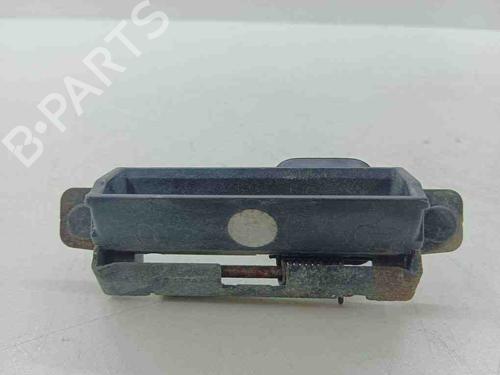 Heckklappengriff für MAZDA CX-7 (ER) 2.2 MZR-CD AWD (ER10A) (173 hp) 28893265