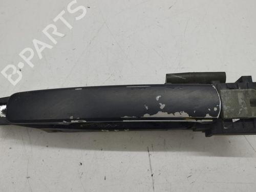 Venstre bak utvendig håndtak INFINITI FX 35 All-wheel Drive | BP28896352C130 