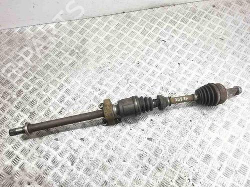 Right front driveshaft HONDA ACCORD VIII Estate (CW) 2.2 i-DTEC (CW3) | BP28888642M39 