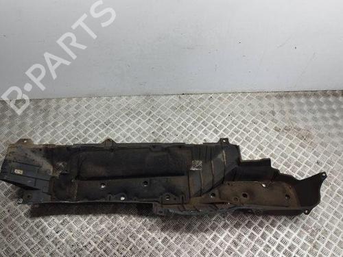Bundpladebeskyttelse HONDA CR-V II (RD_) 2.2 CTDi (RD9) (140 hp) 28853079
