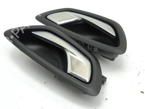 Rear right interior door handle RENAULT MEGANE IV Grandtour (K9A/M/N_) 1.2 TCe 130 (K9MR) | BP28880309I16 