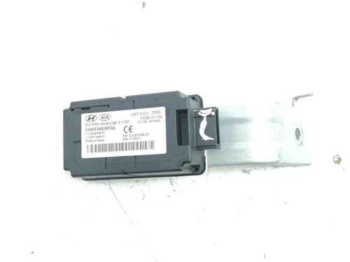 Electronic module HYUNDAI SANTA FÉ III (DM, DMA) 2.2 CRDi 4WD | BP28902014M83 - Image 8