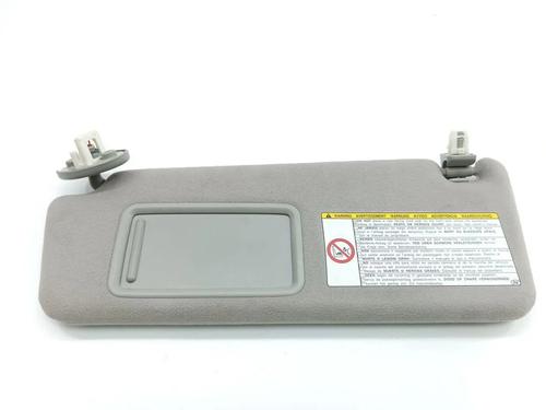 Used Left sun visor Left sun visor 34190289 34190289